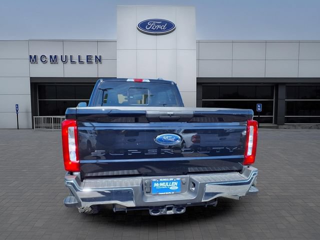 New 2026 Ford F250 XL w/ XL Off-Road Package AWD/4WD image 44