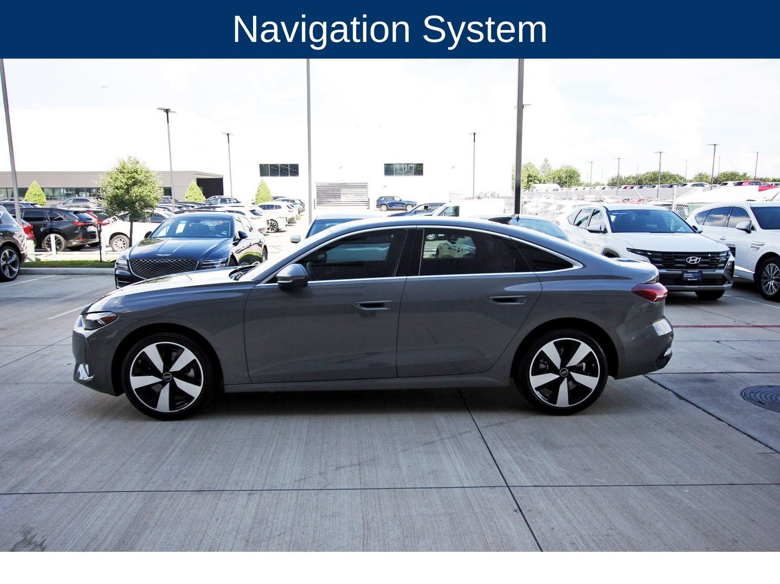 Used 2025 Audi A5 Premium Plus AWD/4WD image 5