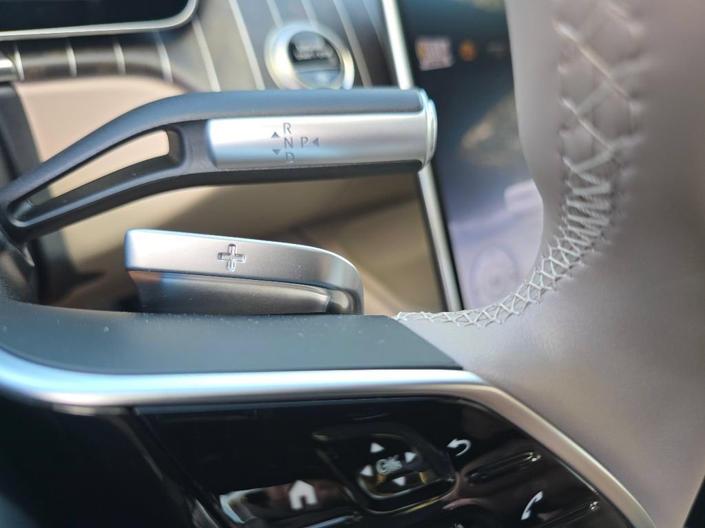New 2025 Mercedes-Benz Maybach S 680 4MATIC image 38