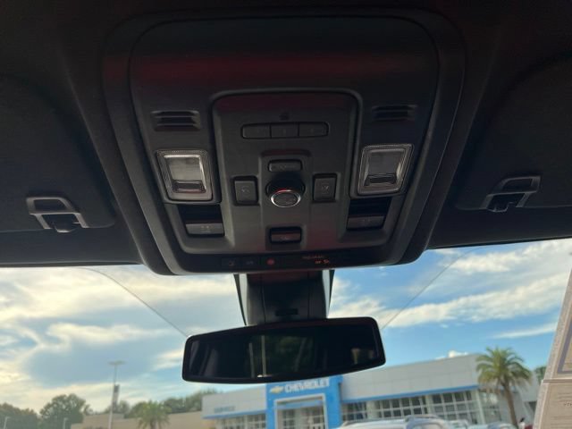 Used 2022 Chevrolet Tahoe LT w/ Luxury Package RWD image 33