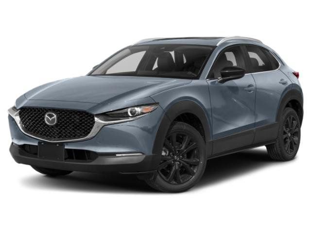 Certified 2023 MAZDA CX-30 AWD 2.5 S w/ Preferred Package image 4