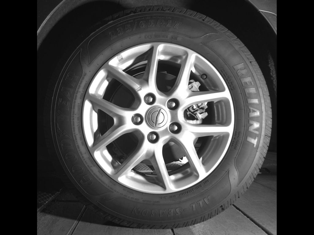 Used 2022 Chrysler Pacifica Touring-L FWD image 11