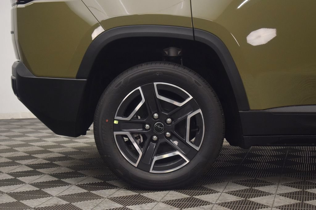 New 2026 Jeep Cherokee Limited AWD/4WD image 10
