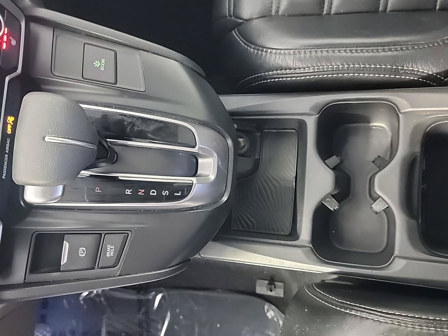 Certified 2019 Honda CR-V EX image 32