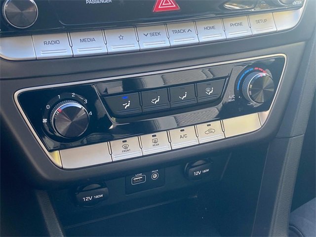 Used 2018 Hyundai Sonata ECO image 25