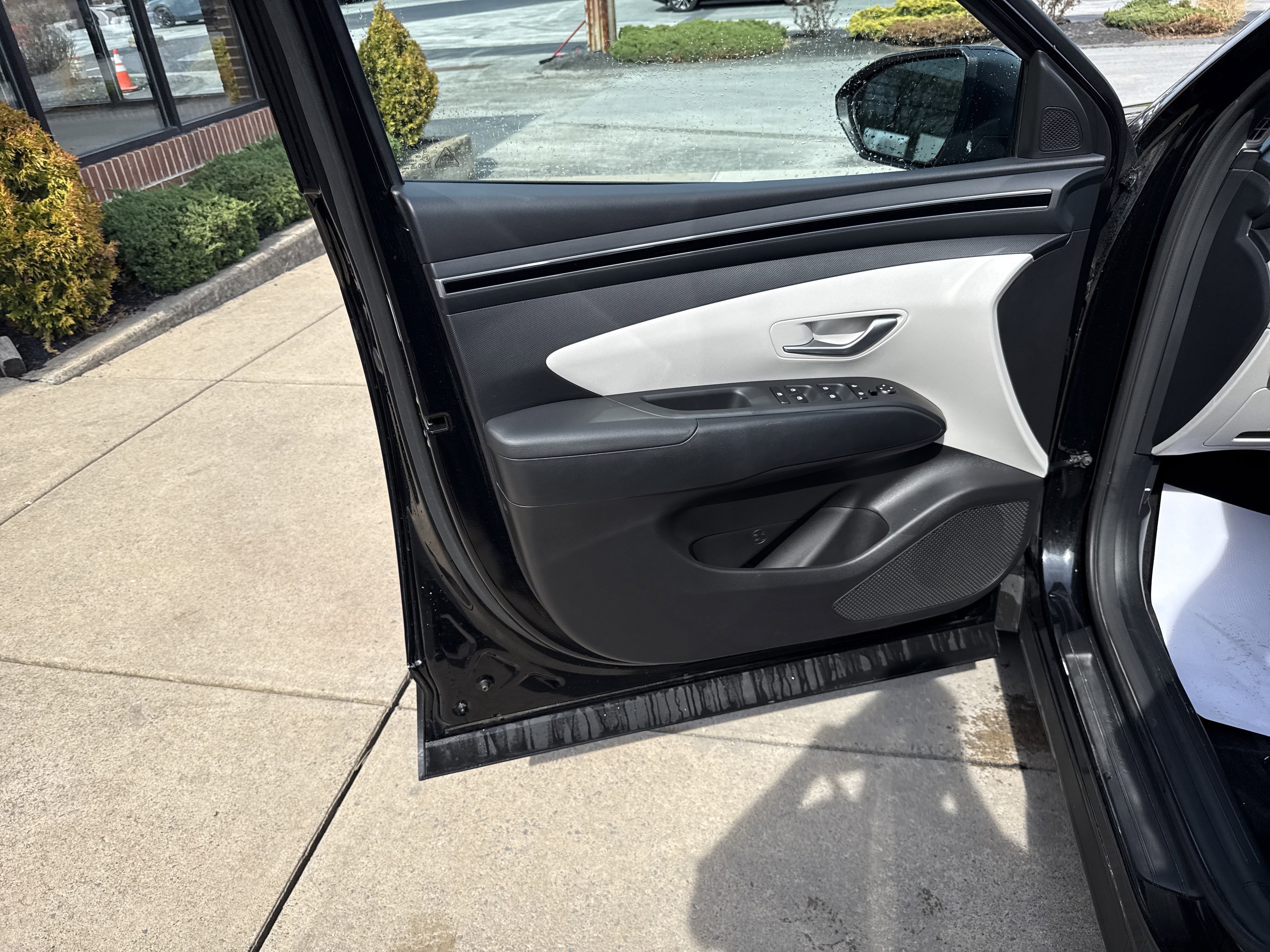 Certified 2023 Hyundai Tucson SEL AWD/4WD image 15