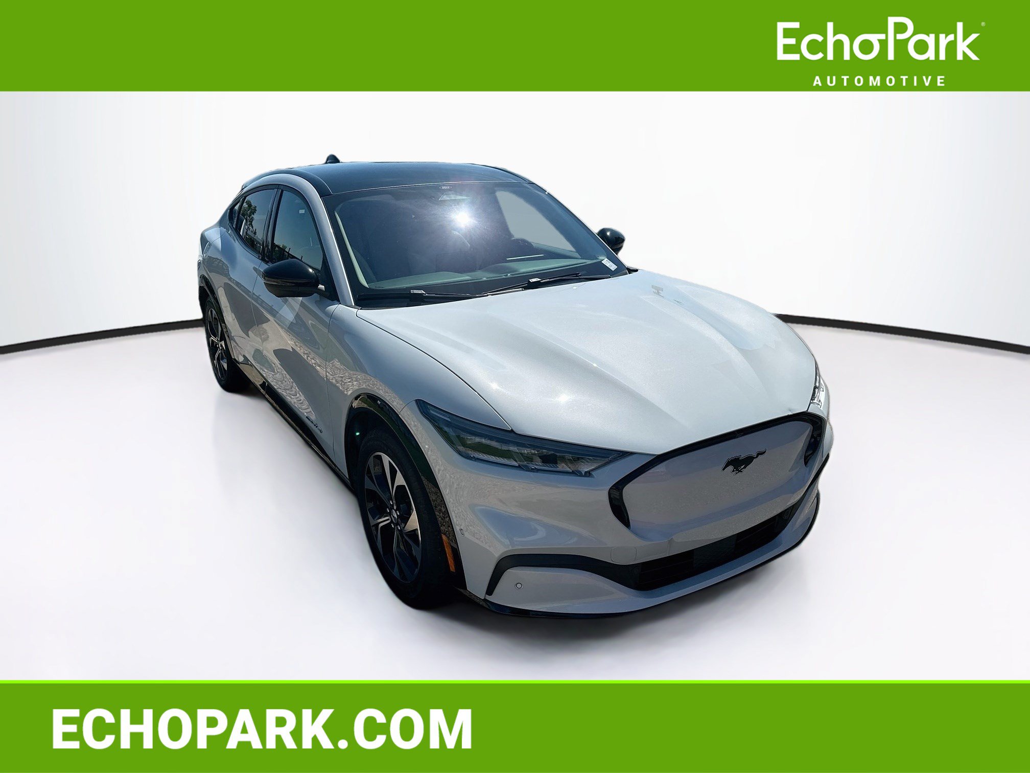 Used 2023 Ford Mustang Mach-E Premium