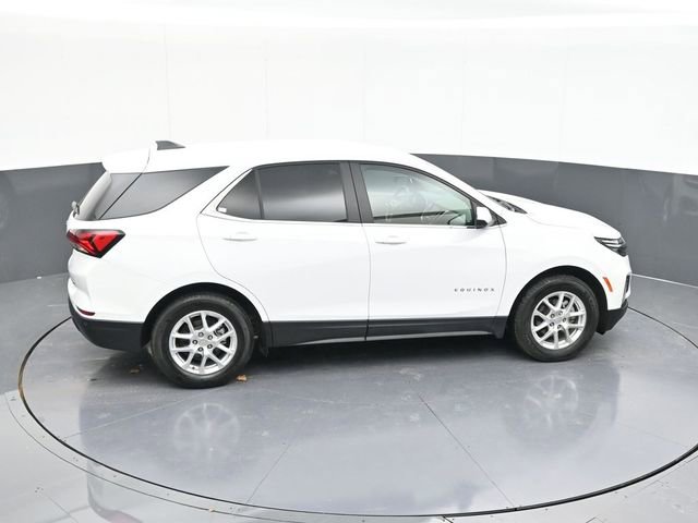 Used 2024 Chevrolet Equinox LT image 59