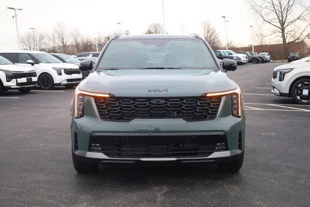 New 2026 Kia Sorento SX Prestige image 3