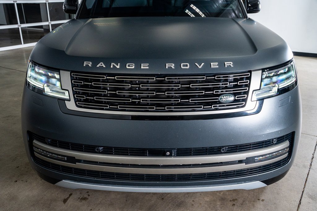 Used 2024 Land Rover Range Rover SE image 15