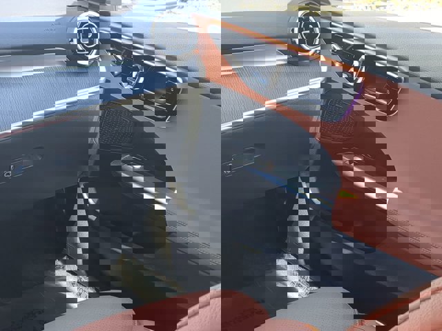 Used 2025 Mercedes-Benz C 300 C 300 image 16