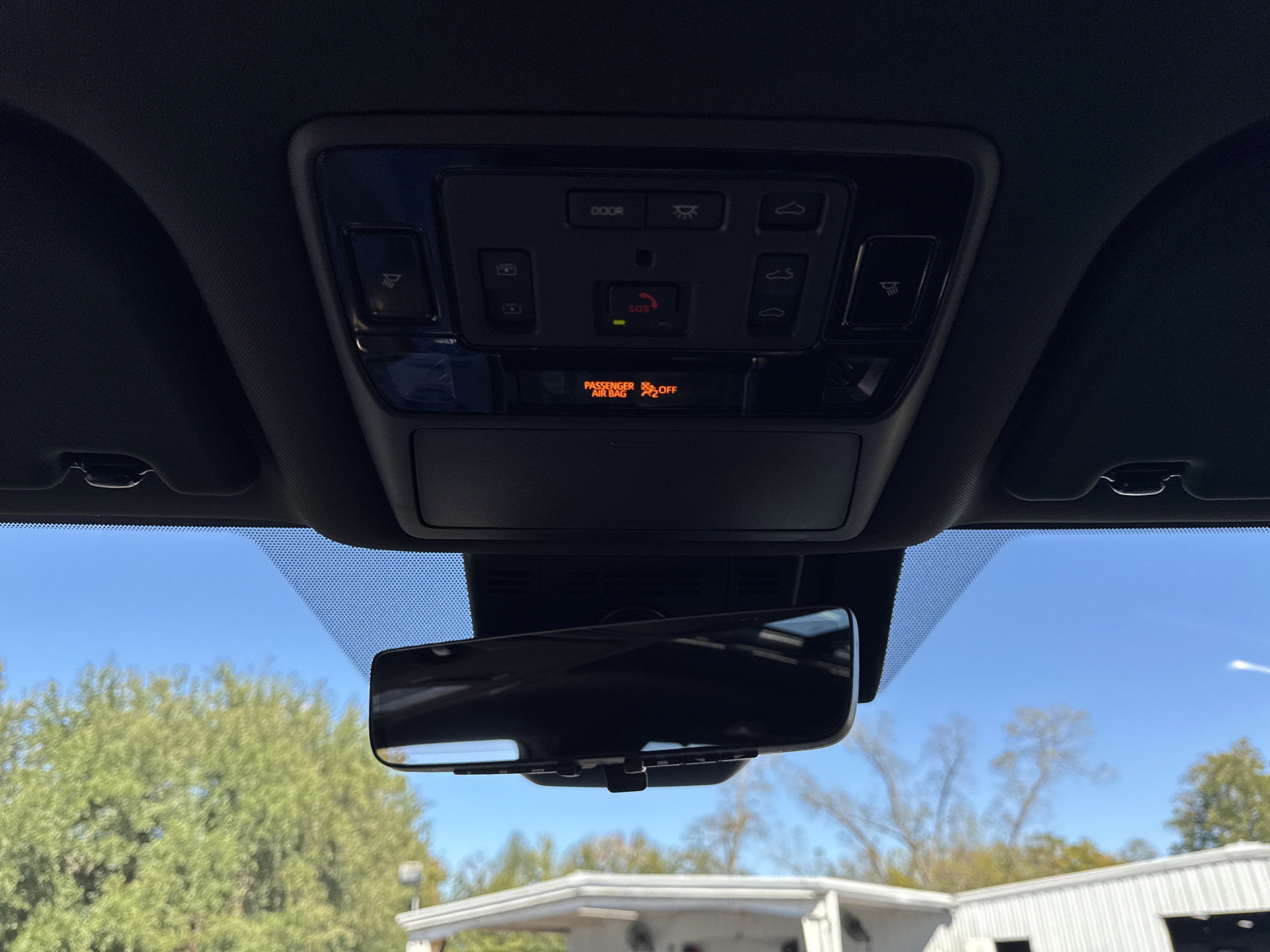 New 2026 Toyota Grand Highlander AWD Hybrid image 22