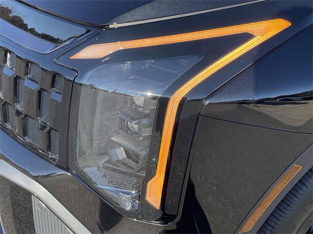 New 2026 Kia Sportage X-Line image 8