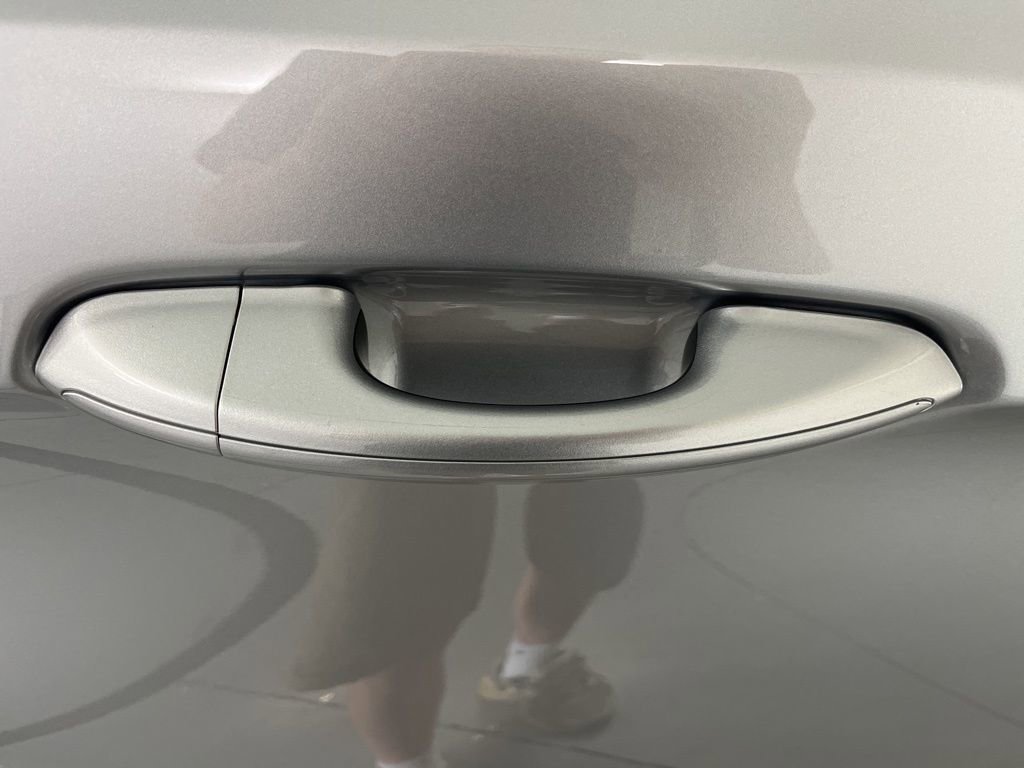 Used 2024 Ford Edge SEL image 48