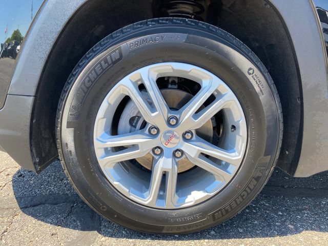 Certified 2024 GMC Terrain SLE w/ Driver Convenience Package FWD image 23