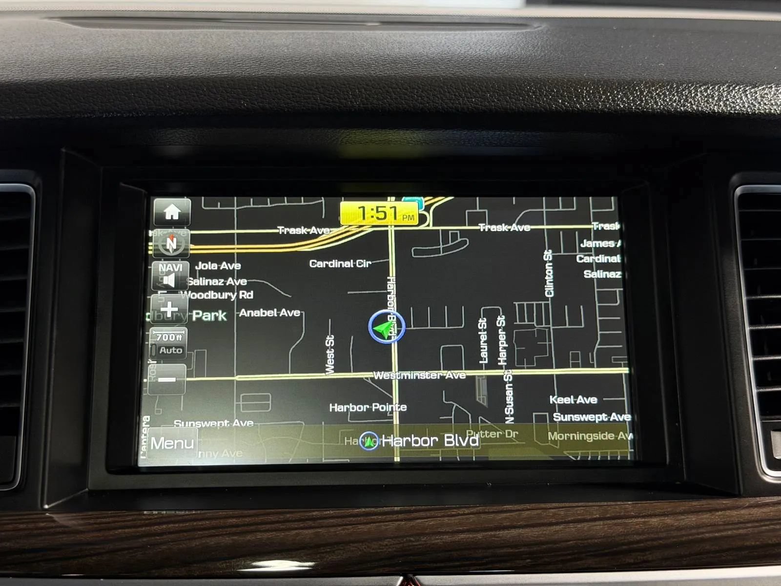 Used 2015 Hyundai Genesis 3.8 w/ Option Group 02 RWD image 38