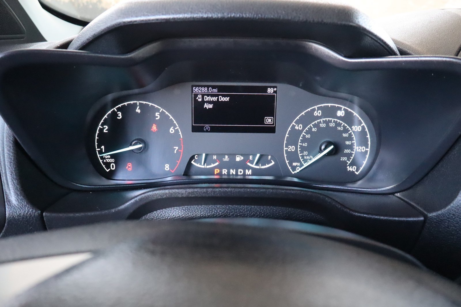 Used 2022 Ford Transit Connect XL FWD image 23