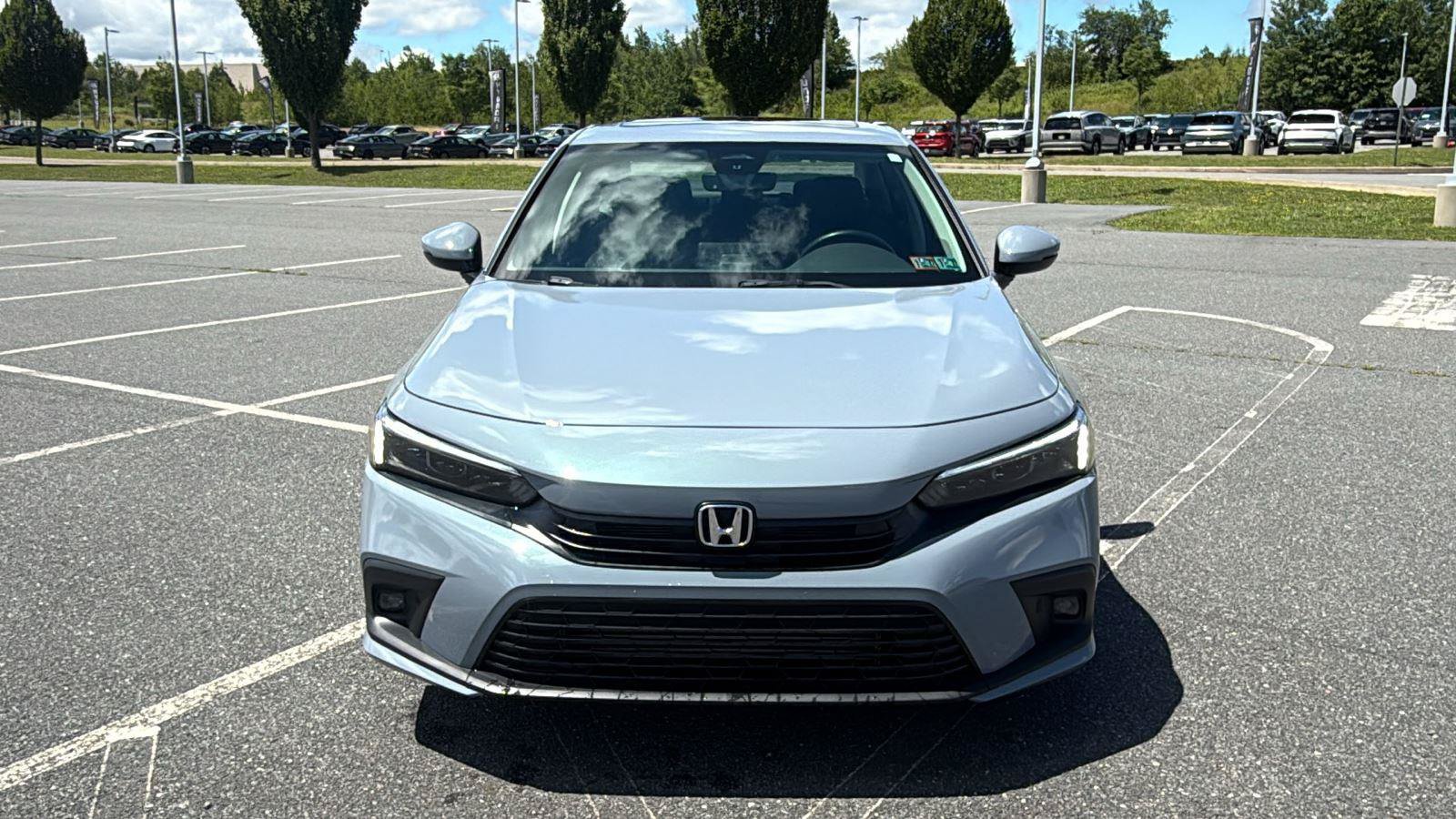 Used 2024 Honda Civic Touring image 15