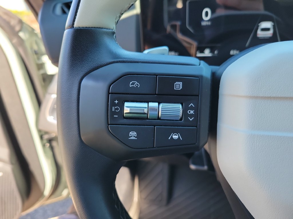 Used 2025 Kia K4 EX w/ GT-Line Premium Package FWD image 25