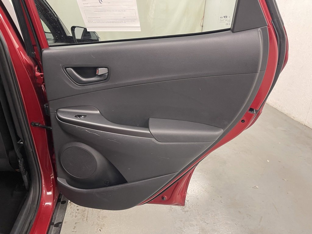 Used 2020 Hyundai Kona SEL image 13