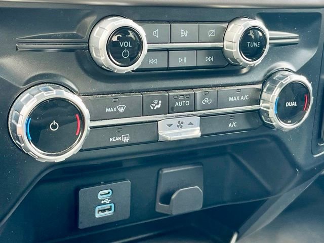 Used 2024 Ford F150 XLT w/ Tow/Haul Package image 26