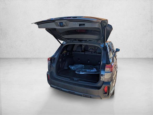 New 2026 Subaru Outback Premium image 21