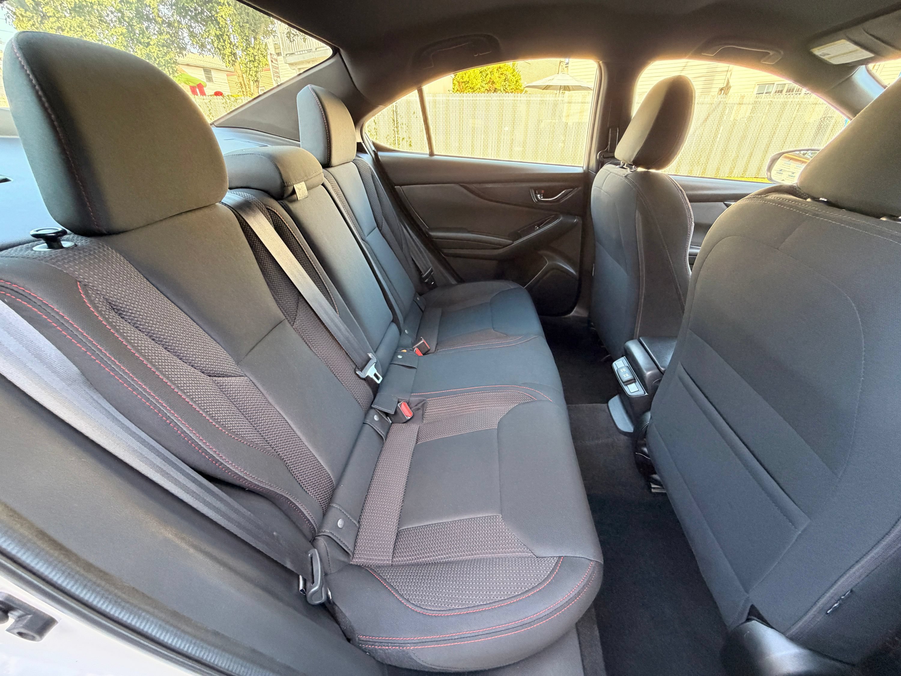 Used 2022 Subaru WRX Premium AWD/4WD image 20