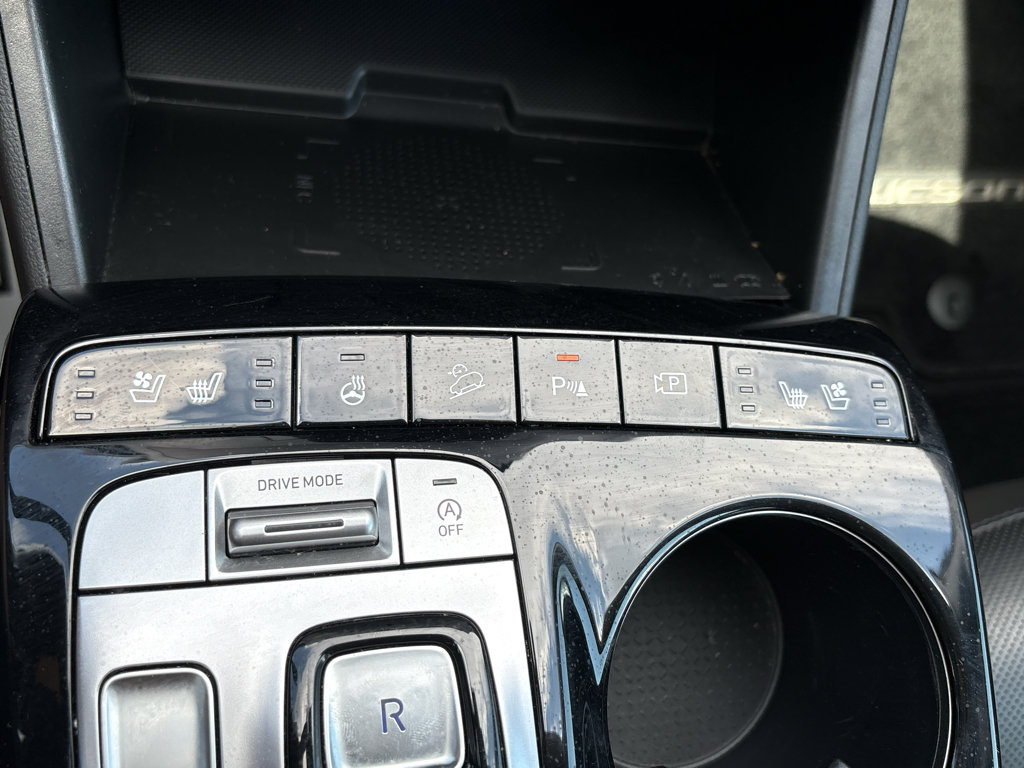 Used 2023 Hyundai Tucson Limited FWD image 27