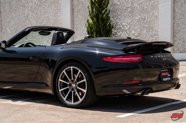 Used 2013 Porsche 911 Carrera RWD image 51