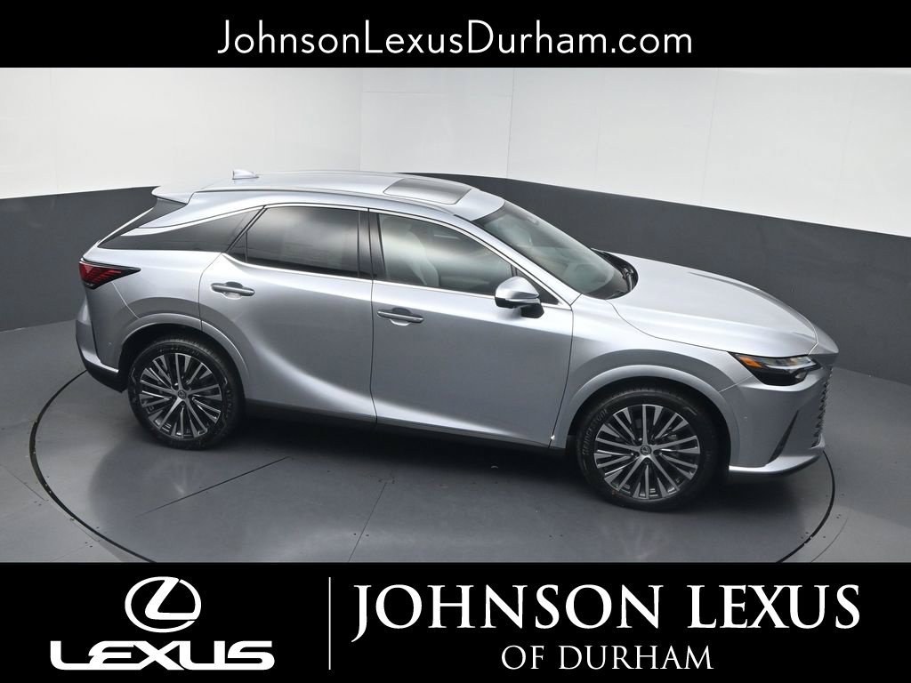 New 2026 Lexus RX 350 Premium Plus w/ Convenience Package AWD/4WD image 30