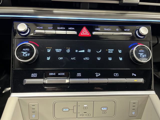 Used 2026 Hyundai Santa Fe Limited image 21