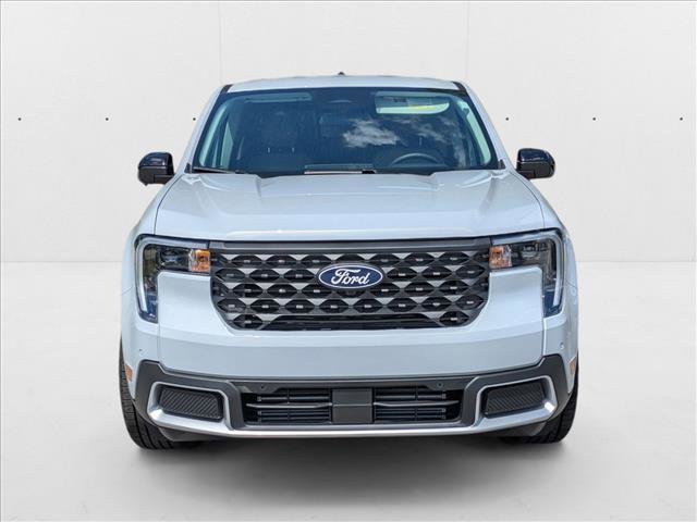 New 2025 Ford Maverick Lariat w/ 4K Tow Package image 6