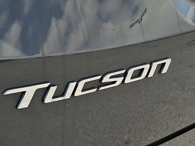 Certified 2024 Hyundai Tucson SE AWD/4WD image 30