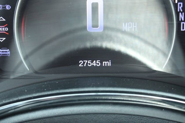 Used 2024 Dodge Durango R/T w/ Trailer Tow Group IV image 27