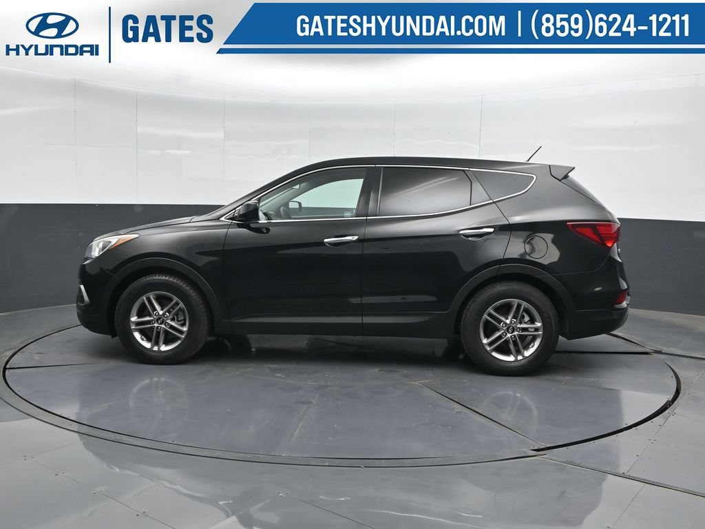 Used 2018 Hyundai Santa Fe Sport FWD image 7