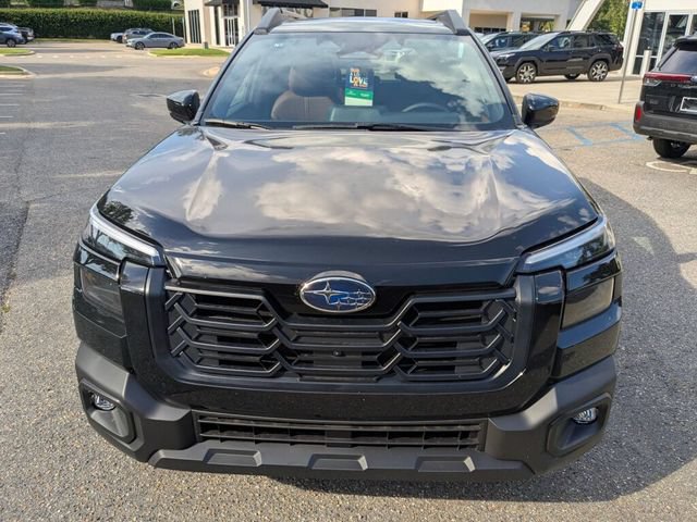 New 2026 Subaru Outback Touring XT AWD/4WD image 4