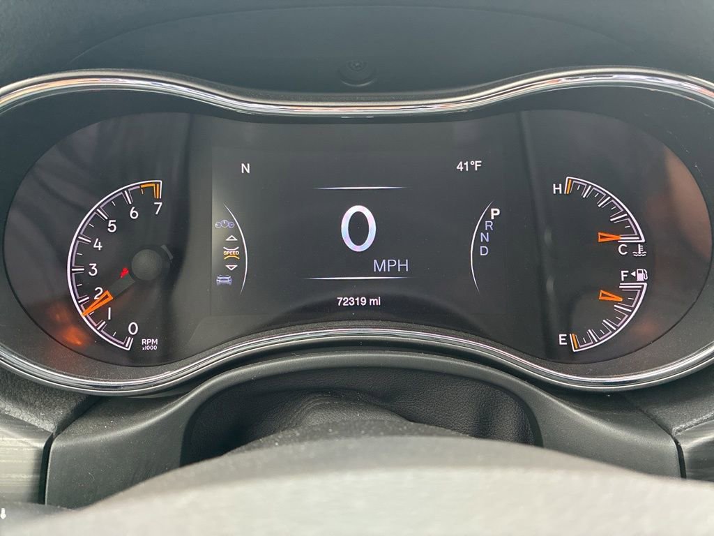 Used 2021 Jeep Grand Cherokee Limited image 23