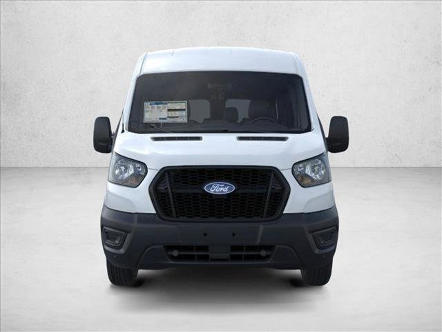 New 2026 Ford Transit 350 XL image 6
