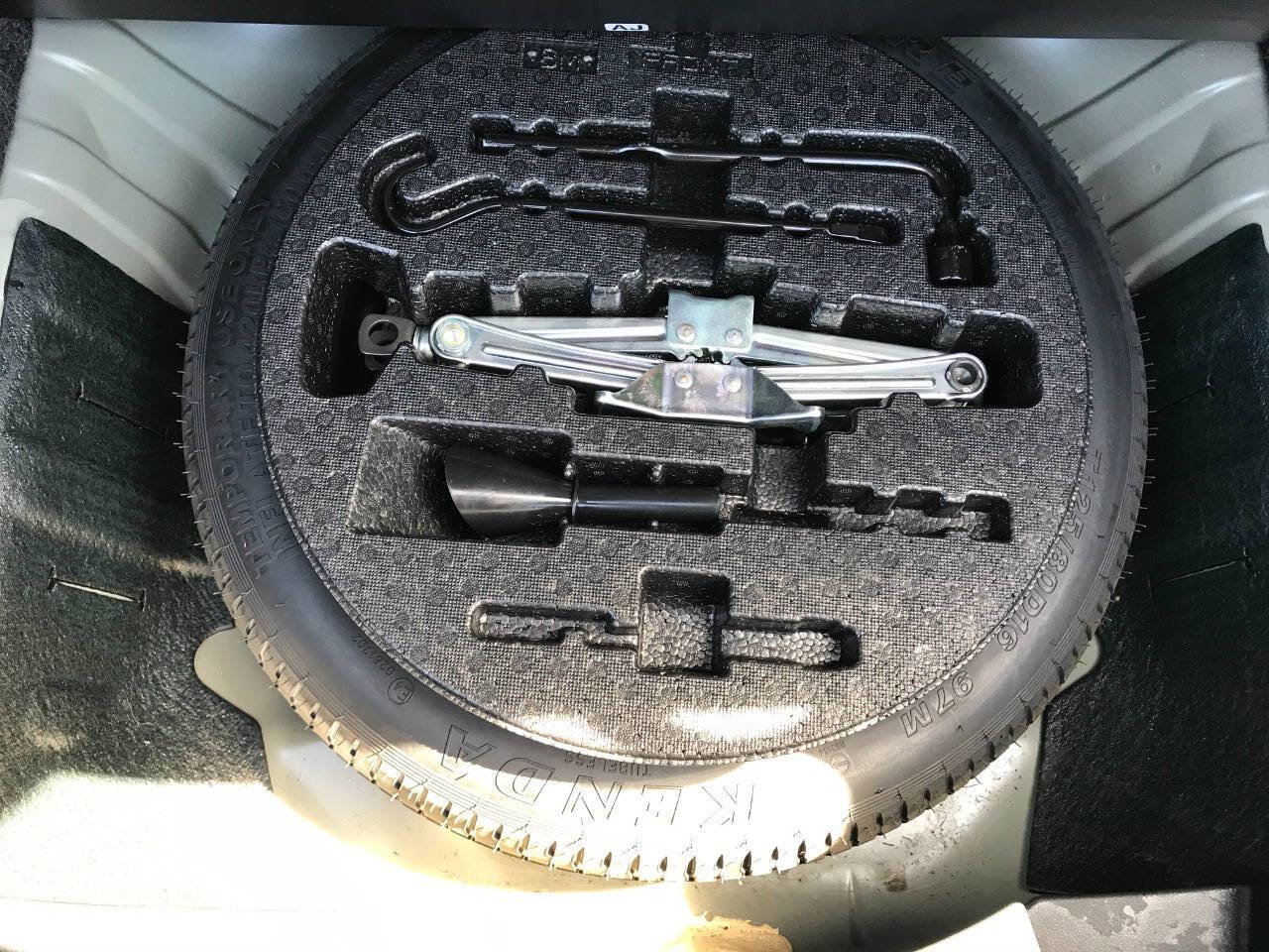 Used 2016 Honda Civic EX-T image 14