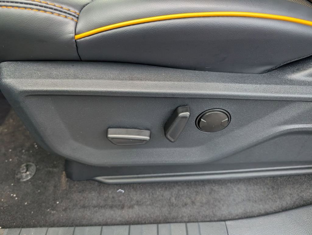 New 2025 Ford F150 Tremor w/ Equipment Group 402A High image 23