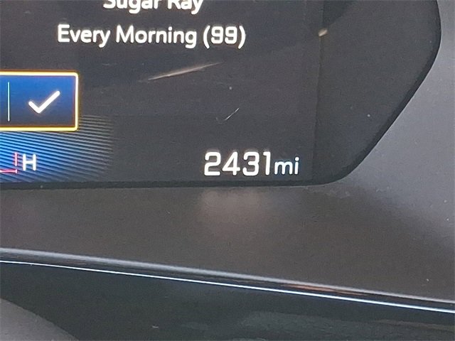 Certified 2025 Chevrolet Colorado LT w/ Advanced Trailering Package image 21