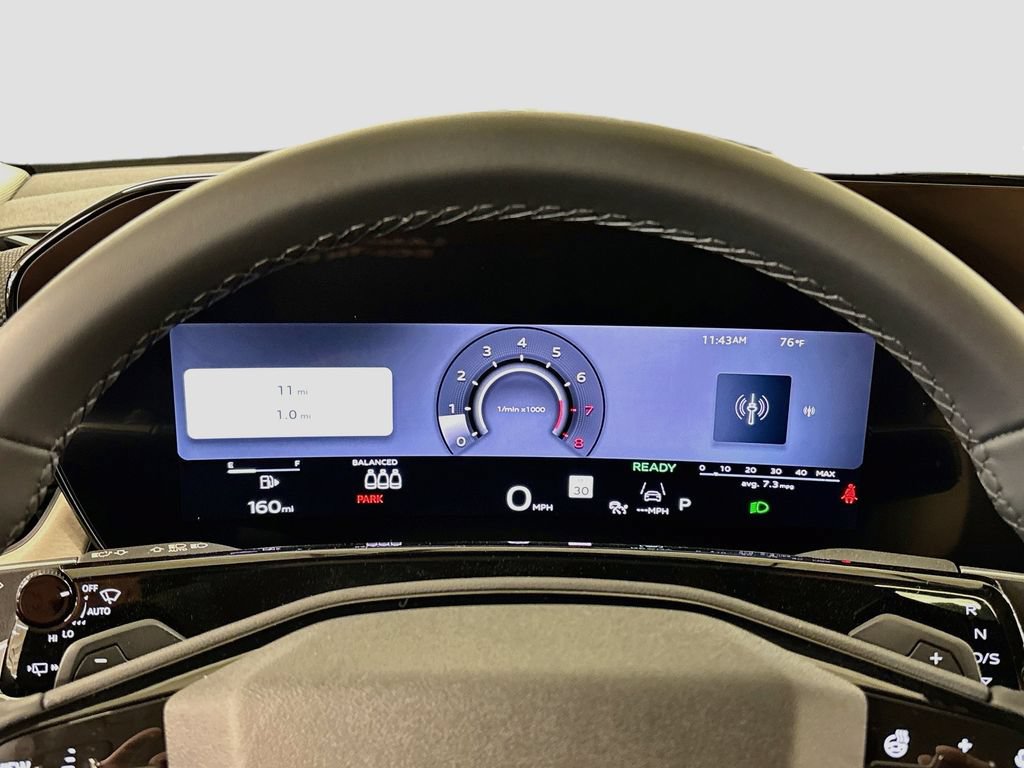 New 2026 Audi Q3 quattro 2.0T AWD/4WD image 10