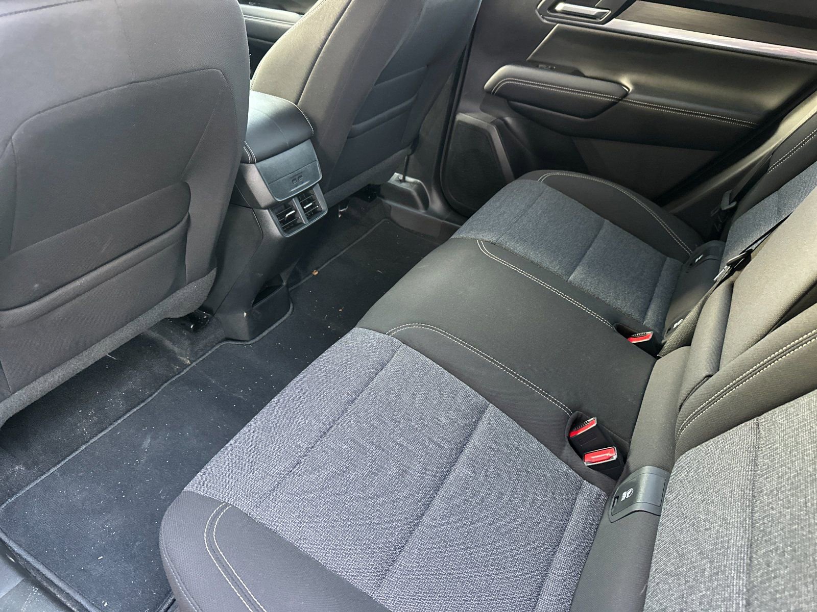 New 2026 GMC Terrain Elevation image 12