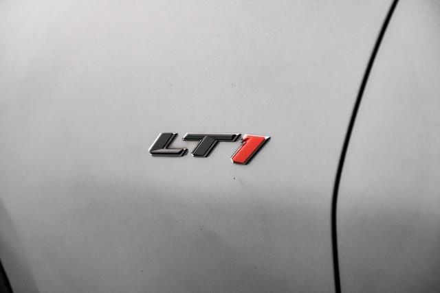 Used 2021 Chevrolet Camaro LT w/ Technology Package RWD image 41