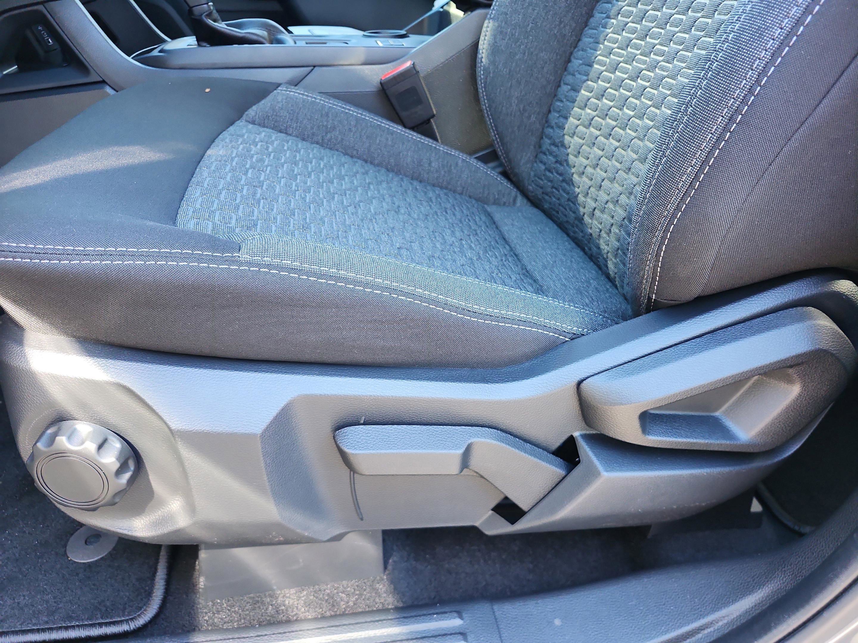 New 2025 Ford Ranger XL image 23