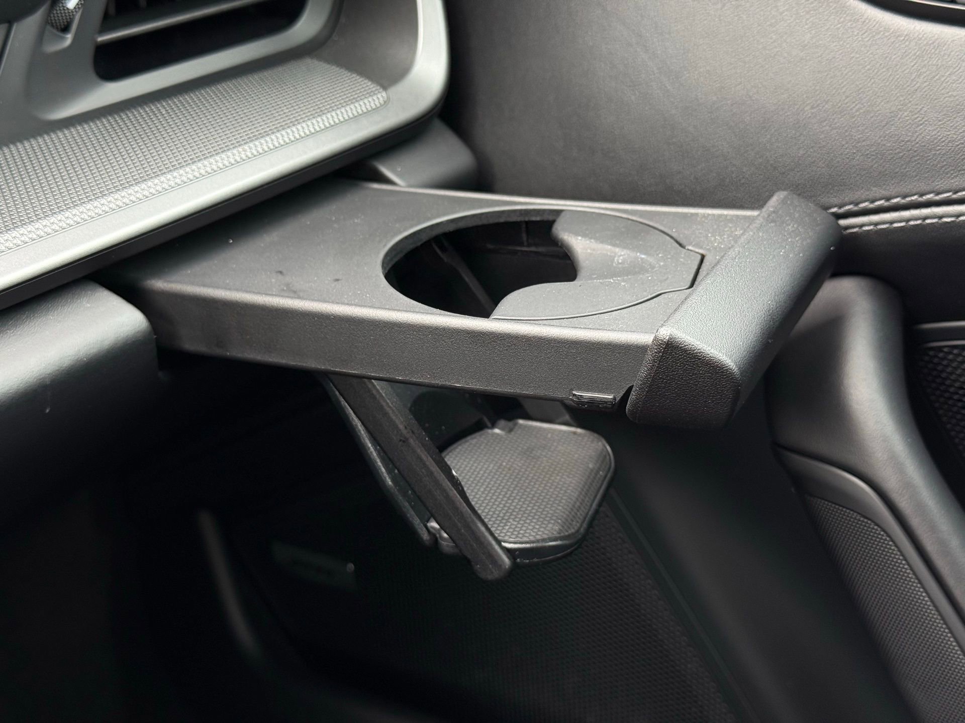 Used 2025 Porsche 911 Carrera image 26