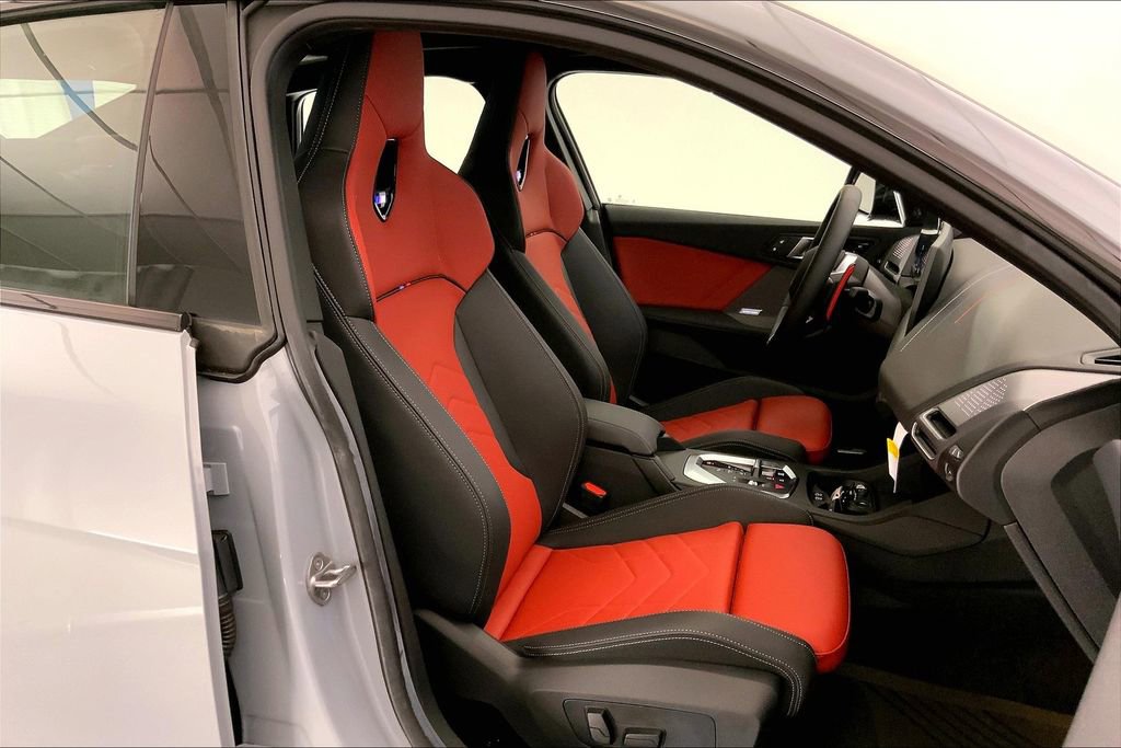 New 2025 BMW M235i xDrive M235i xDrive w/ Premium Package image 7