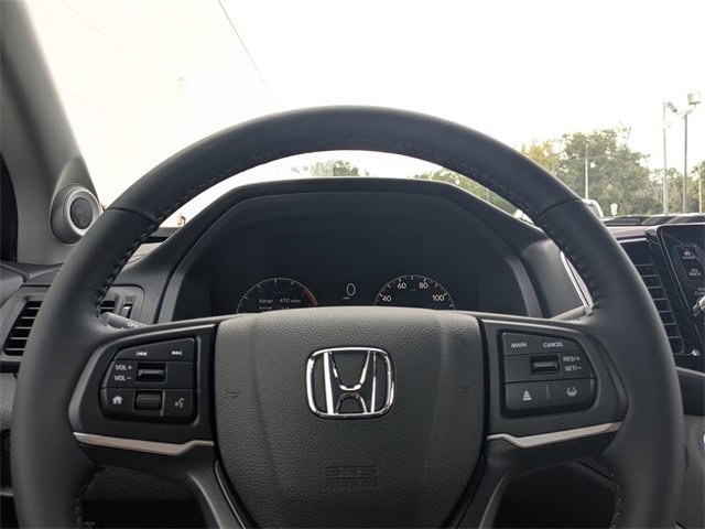 New 2026 Honda Ridgeline RTL image 24
