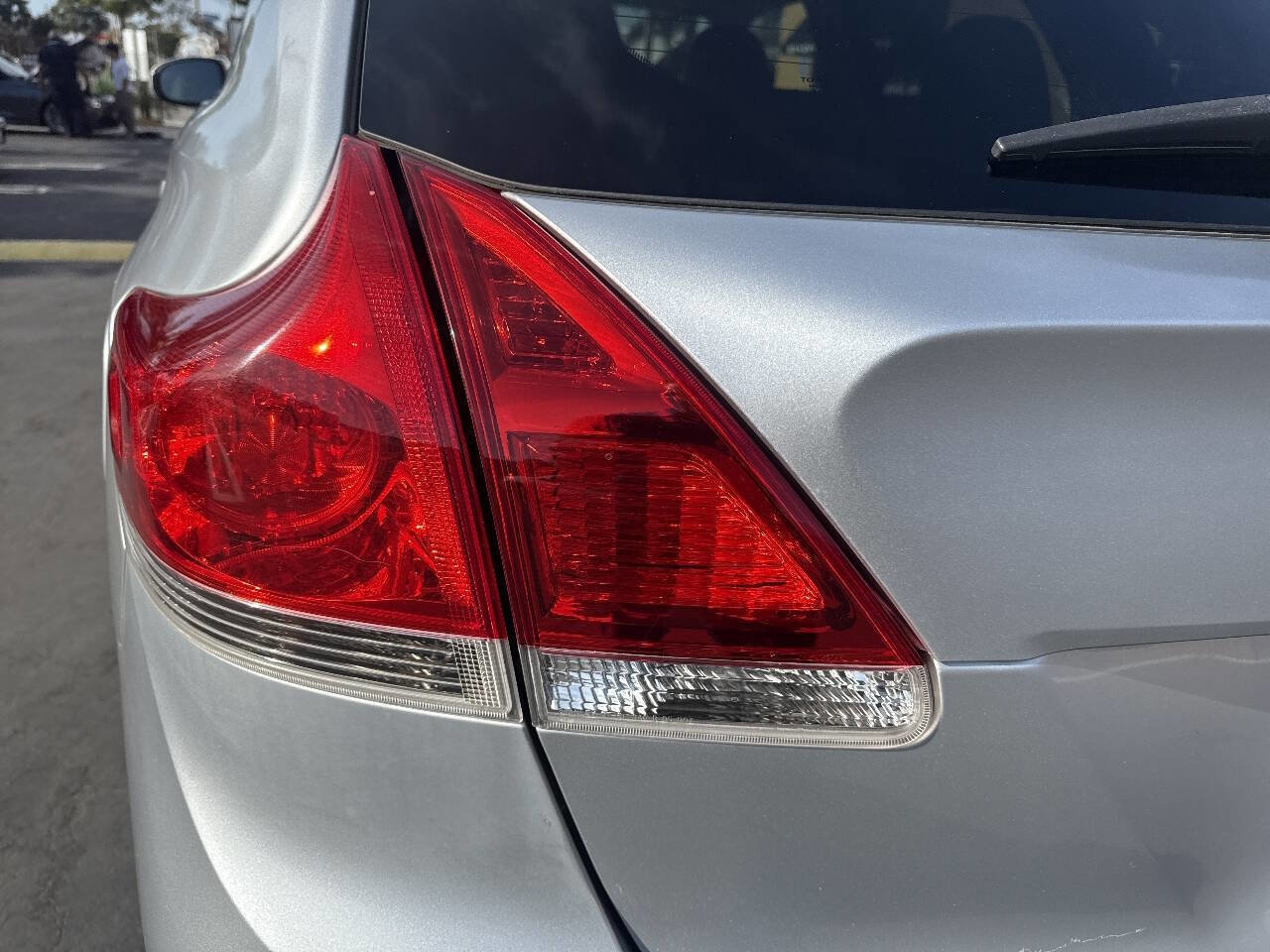 Used 2009 Toyota Venza FWD image 28