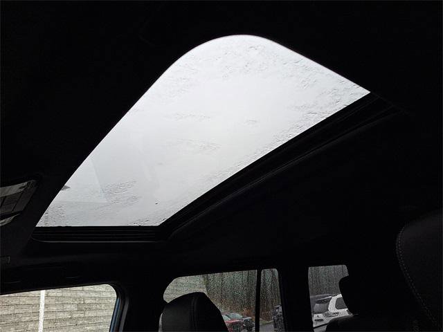 Certified 2024 Toyota Land Cruiser w/ Premium Package image 14